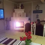 בית הארחה White