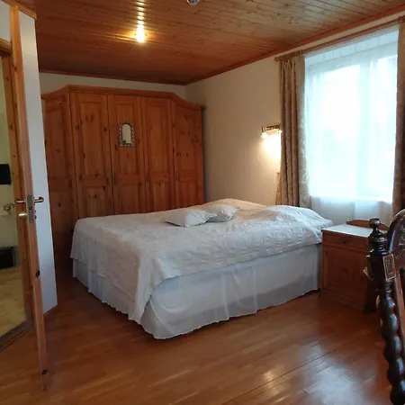 Гостьовий будинок White Таллінн