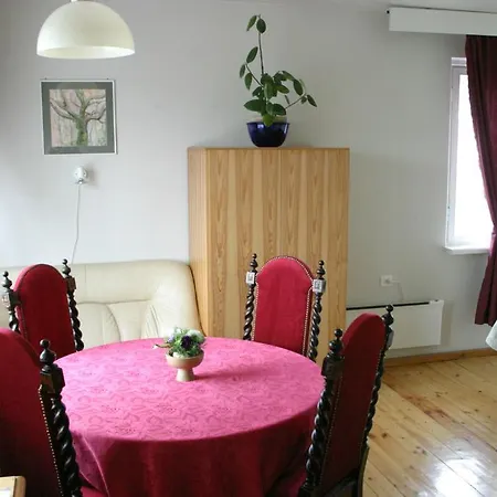 ゲストハウス White タリン