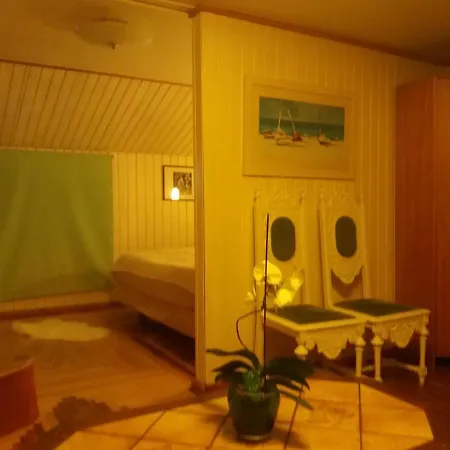 White 4* Таллінн