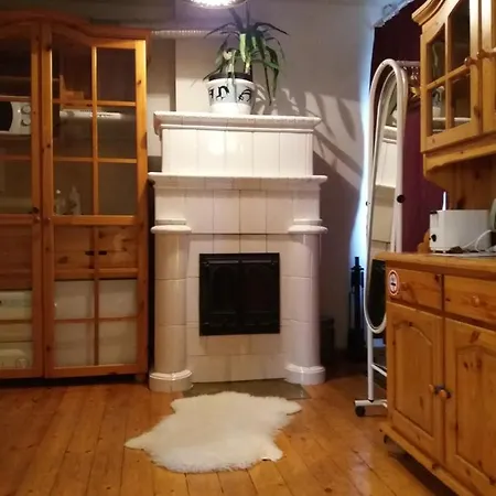 White Гостьовий будинок 4*