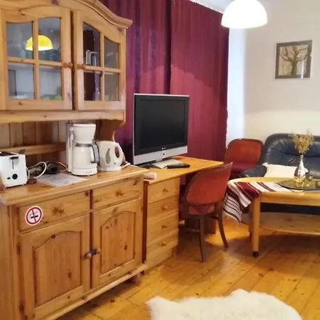 ゲストハウス White タリン