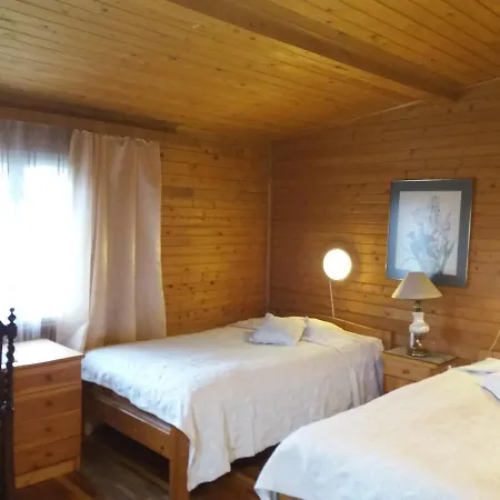 White Гостьовий будинок Таллінн