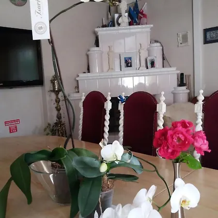 White ゲストハウス タリン