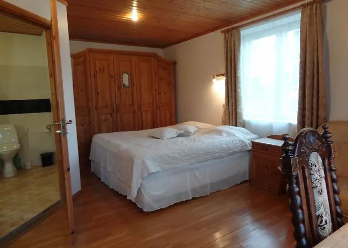 ゲストハウス White タリン