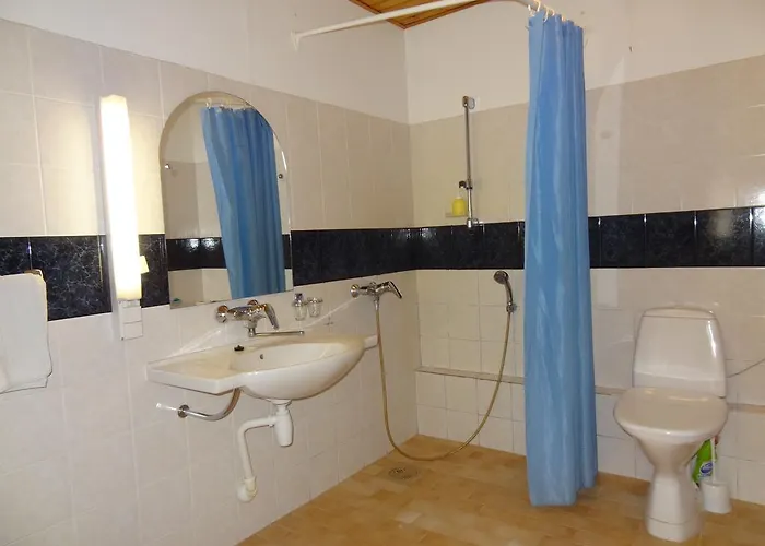 White 게스트하우스 4*