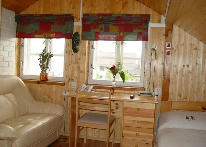 게스트하우스 White