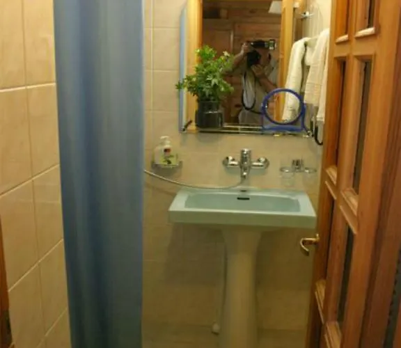 게스트하우스 White