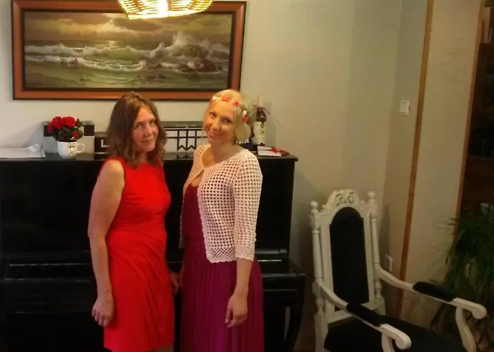 ゲストハウス White 4*