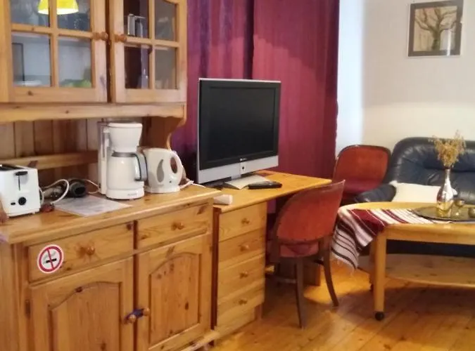 게스트하우스 White 탈린