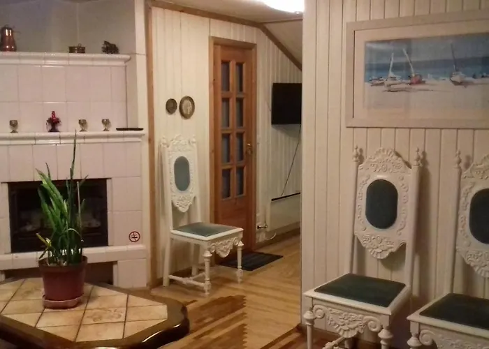 게스트하우스 White 4*