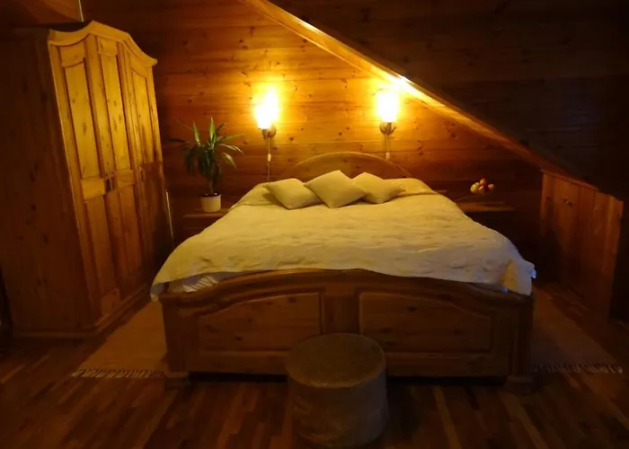 White 게스트하우스 탈린