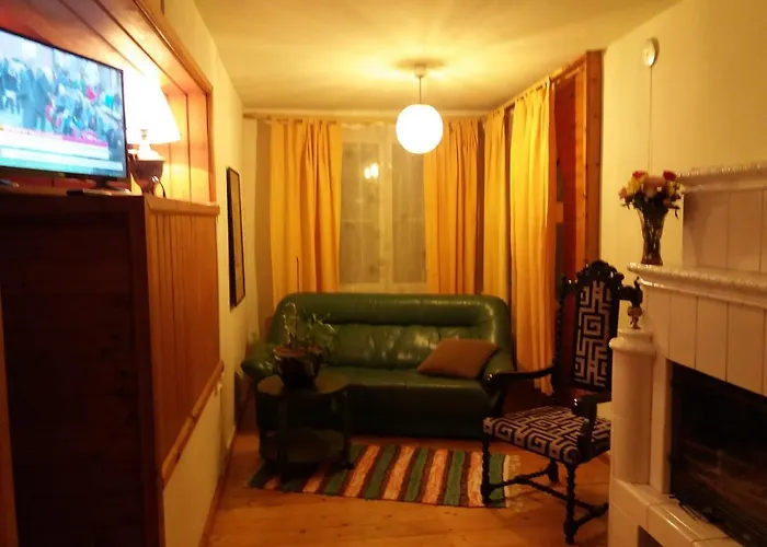 게스트하우스 White 탈린