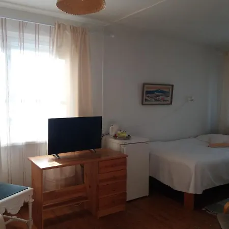 Gasthuis White Tallinn