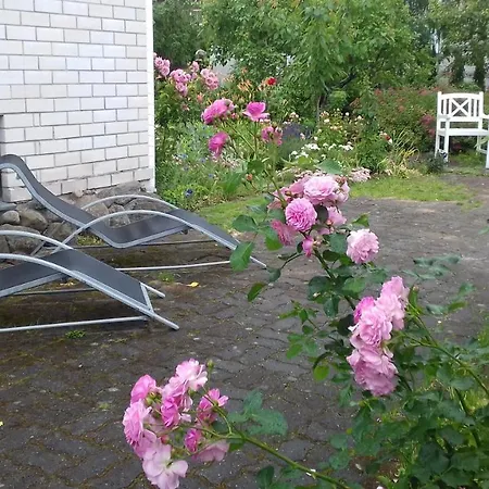 White Gasthuis Tallinn