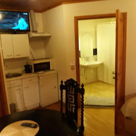 White Gasthuis Tallinn