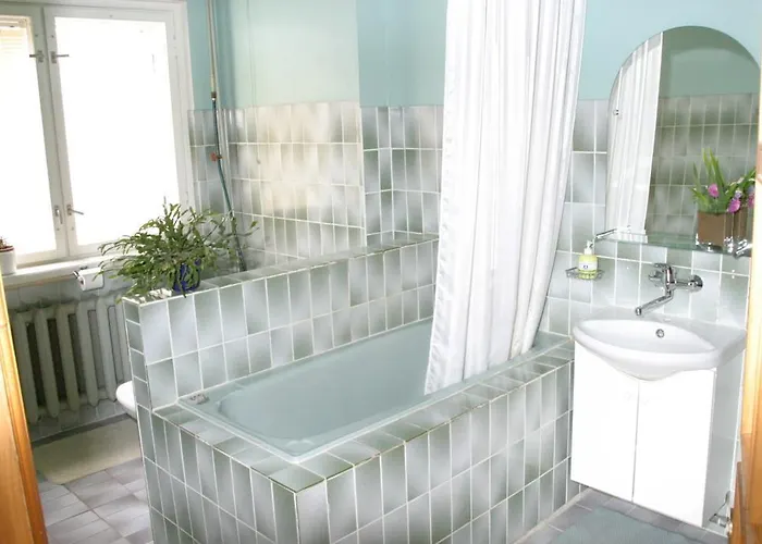 Külalistemaja White Tallinn