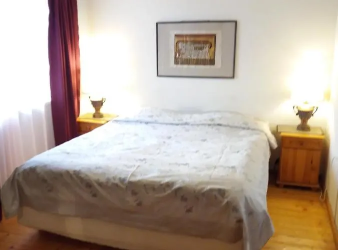 Külalistemaja White