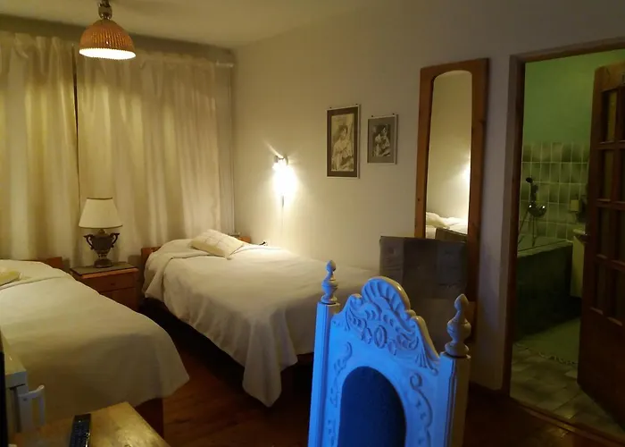 White Külalistemaja