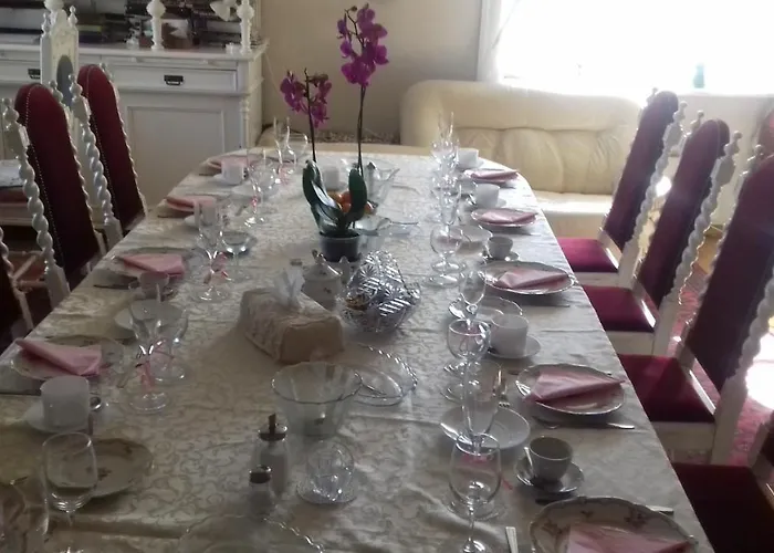 Külalistemaja White 4*