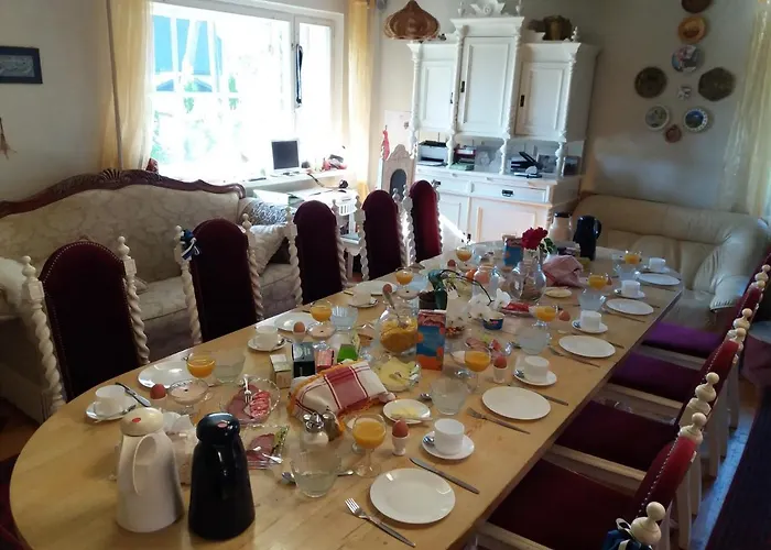 Külalistemaja White 4*