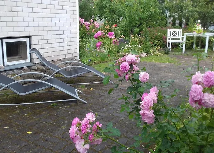 White Külalistemaja Tallinn