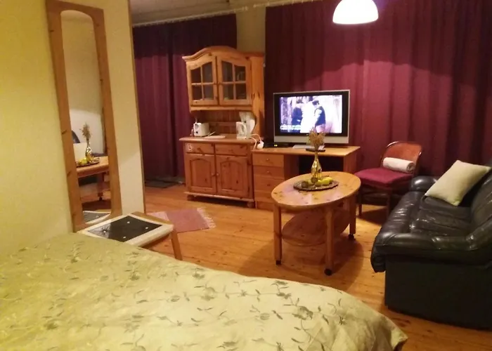 White Külalistemaja