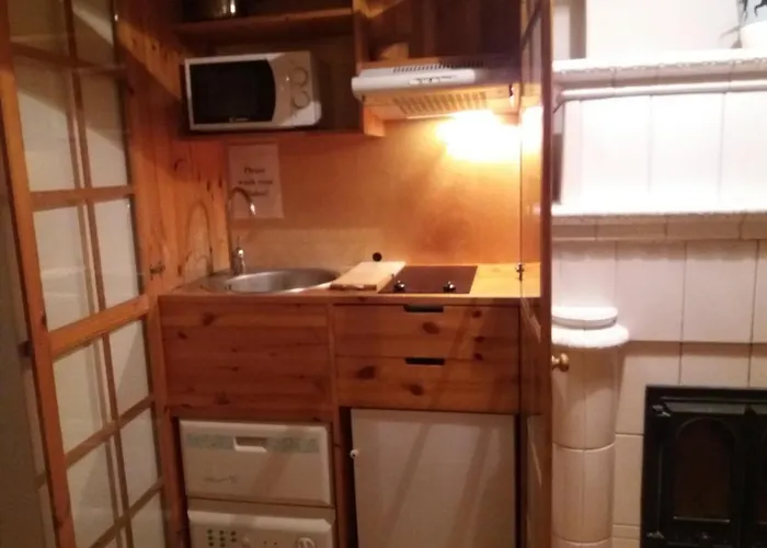 White Külalistemaja