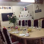 Külalistemaja White 4*