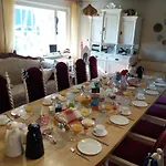 Külalistemaja White 4*