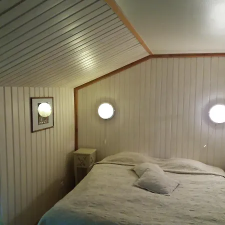Pensionat White 4*
