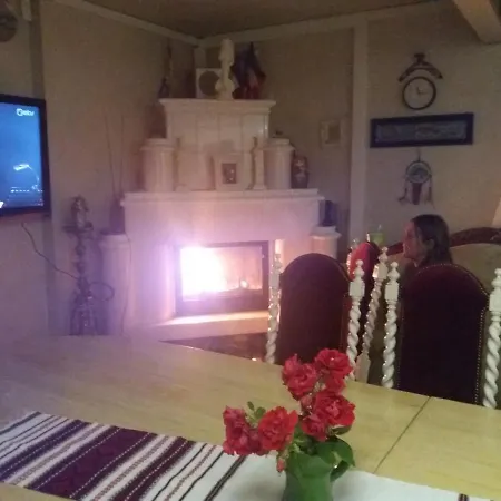 Külalistemaja White