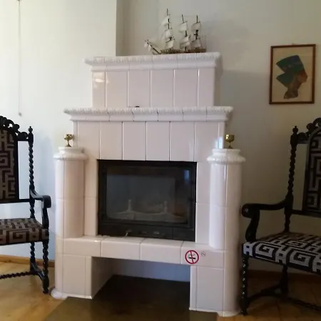 Külalistemaja White 2*